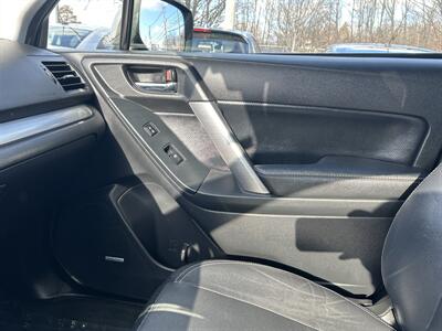 2015 Subaru Forester 2.5i Limited - Photo 13 - Framingham, MA 01702