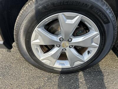 2015 Subaru Forester 2.5i Limited - Photo 7 - Framingham, MA 01702