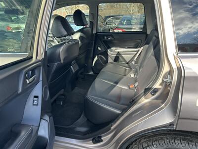 2015 Subaru Forester 2.5i Limited - Photo 11 - Framingham, MA 01702