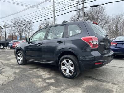 2014 Subaru Forester 2.5i   - Photo 6 - Framingham, MA 01702
