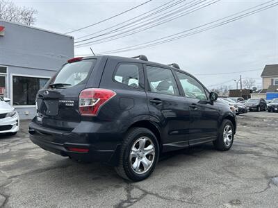 2014 Subaru Forester 2.5i   - Photo 4 - Framingham, MA 01702