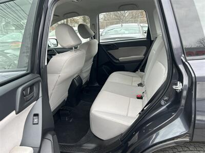 2014 Subaru Forester 2.5i   - Photo 9 - Framingham, MA 01702