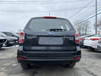 2014 Subaru Forester 2.5i   - Photo 5 - Framingham, MA 01702