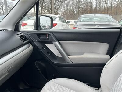 2014 Subaru Forester 2.5i   - Photo 11 - Framingham, MA 01702