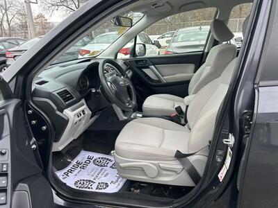 2014 Subaru Forester 2.5i   - Photo 8 - Framingham, MA 01702