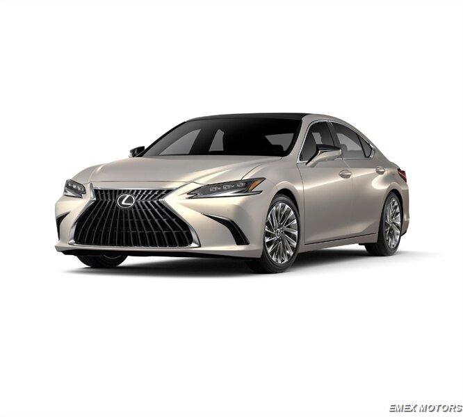 2025 Lexus ES 350  