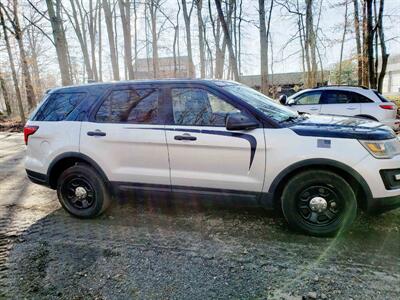 2018 Ford Explorer Police Interceptor Utility   - Photo 11 - Lakewood, NJ 08701