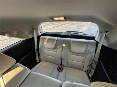 2013 Acura MDX SH-AWD w/Advance  7 Passenger 3RD Row Seat - Photo 20 - Lakewood, NJ 08701