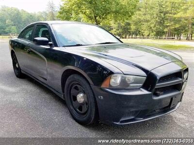 2013 Dodge Charger Police   - Photo 4 - Lakewood, NJ 08701