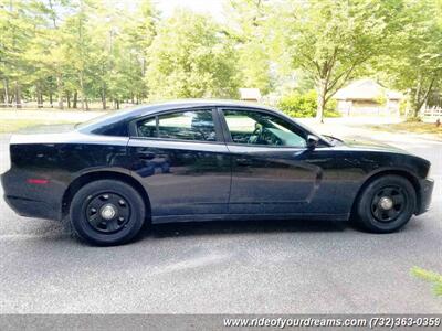 2013 Dodge Charger Police   - Photo 12 - Lakewood, NJ 08701