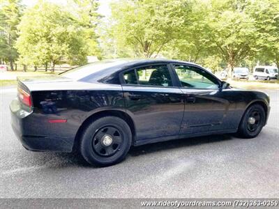 2013 Dodge Charger Police   - Photo 11 - Lakewood, NJ 08701