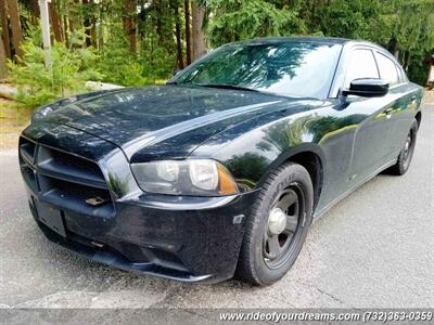 2013 Dodge Charger Police   - Photo 1 - Lakewood, NJ 08701