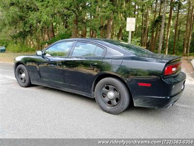 2013 Dodge Charger Police   - Photo 9 - Lakewood, NJ 08701