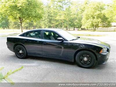 2013 Dodge Charger Police   - Photo 13 - Lakewood, NJ 08701