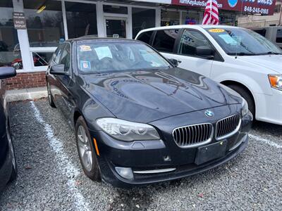 2012 BMW 528i xDrive   - Photo 4 - Lakewood, NJ 08701