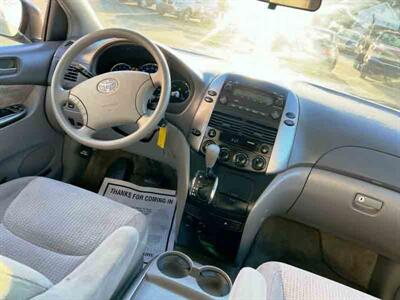 2007 Toyota Sienna CE 7-Passenger   - Photo 16 - Lakewood, NJ 08701