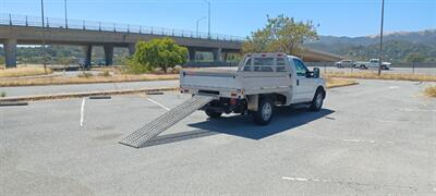 2016 Ford F-250 Super Duty XL   - Photo 10 - Novato, CA 94945