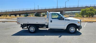 2016 Ford F-250 Super Duty XL   - Photo 4 - Novato, CA 94945