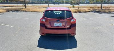 2014 Subaru Impreza 2.0i Premium   - Photo 4 - Novato, CA 94945