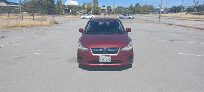 2014 Subaru Impreza 2.0i Premium   - Photo 6 - Novato, CA 94945