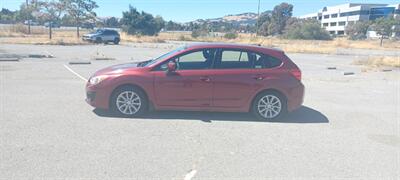 2014 Subaru Impreza 2.0i Premium   - Photo 2 - Novato, CA 94945