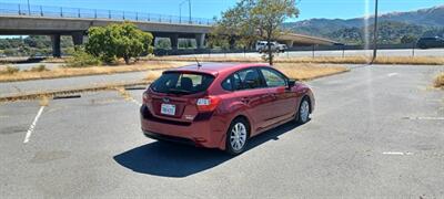 2014 Subaru Impreza 2.0i Premium   - Photo 5 - Novato, CA 94945