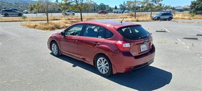 2014 Subaru Impreza 2.0i Premium   - Photo 3 - Novato, CA 94945