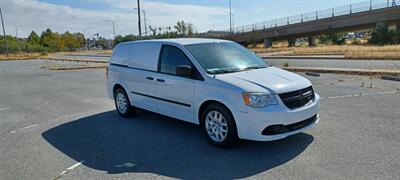 2015 RAM C/V Tradesman   - Photo 2 - Novato, CA 94945