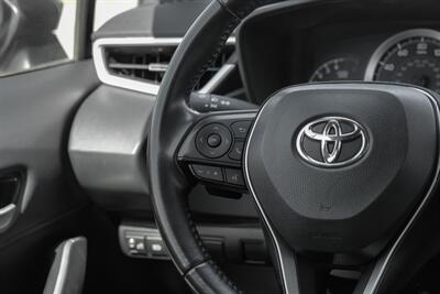 2020 Toyota Corolla SE   - Photo 18 - Dallas, TX 75229