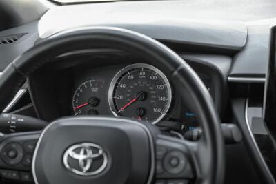 2020 Toyota Corolla SE   - Photo 20 - Dallas, TX 75229
