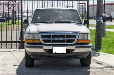 1998 Ford Ranger XL   - Photo 5 - Dallas, TX 75229