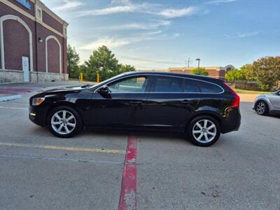 2017 Volvo V60 T5 Premier   - Photo 5 - Dallas, TX 75229