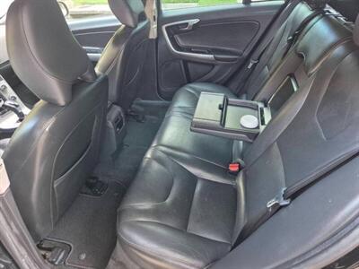 2017 Volvo V60 T5 Premier   - Photo 10 - Dallas, TX 75229
