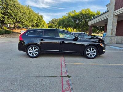 2017 Volvo V60 T5 Premier   - Photo 2 - Dallas, TX 75229