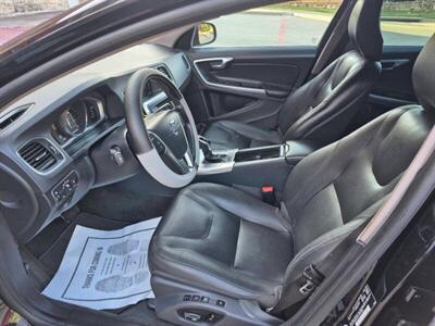 2017 Volvo V60 T5 Premier   - Photo 7 - Dallas, TX 75229