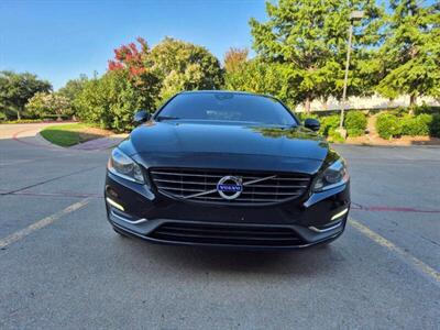2017 Volvo V60 T5 Premier   - Photo 1 - Dallas, TX 75229