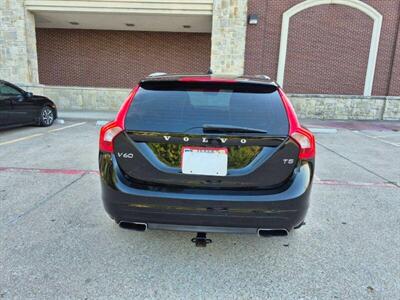 2017 Volvo V60 T5 Premier   - Photo 4 - Dallas, TX 75229