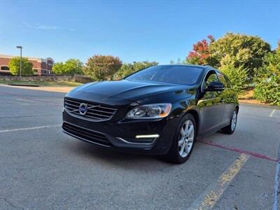 2017 Volvo V60 T5 Premier   - Photo 15 - Dallas, TX 75229