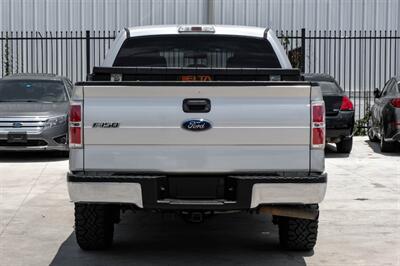 2013 Ford F-150 XLT   - Photo 7 - Dallas, TX 75229