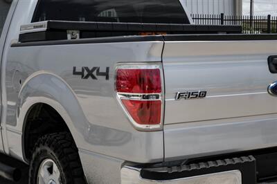 2013 Ford F-150 XLT   - Photo 38 - Dallas, TX 75229