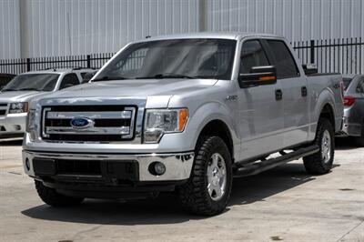 2013 Ford F-150 XLT   - Photo 4 - Dallas, TX 75229