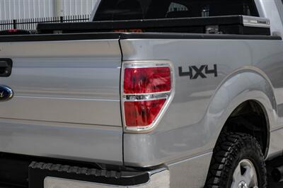 2013 Ford F-150 XLT   - Photo 39 - Dallas, TX 75229