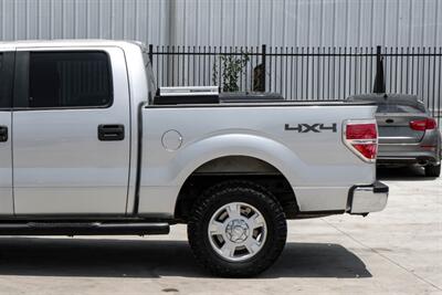 2013 Ford F-150 XLT   - Photo 11 - Dallas, TX 75229