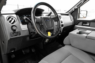 2013 Ford F-150 XLT   - Photo 14 - Dallas, TX 75229