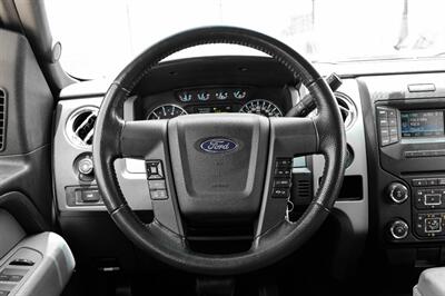 2013 Ford F-150 XLT   - Photo 15 - Dallas, TX 75229