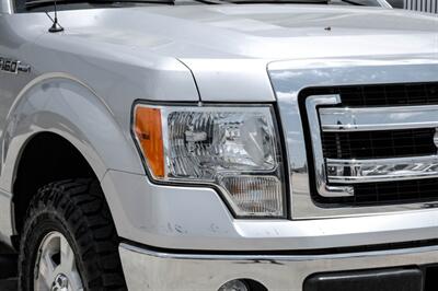 2013 Ford F-150 XLT   - Photo 36 - Dallas, TX 75229