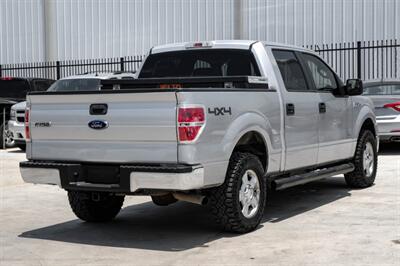 2013 Ford F-150 XLT   - Photo 6 - Dallas, TX 75229