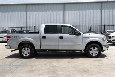 2013 Ford F-150 XLT   - Photo 5 - Dallas, TX 75229