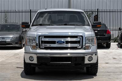 2013 Ford F-150 XLT   - Photo 3 - Dallas, TX 75229