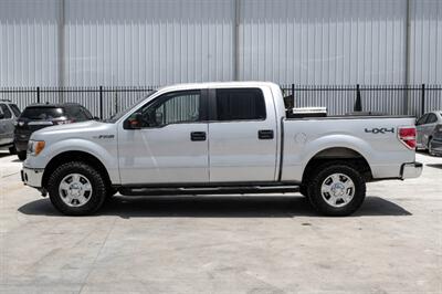 2013 Ford F-150 XLT   - Photo 9 - Dallas, TX 75229